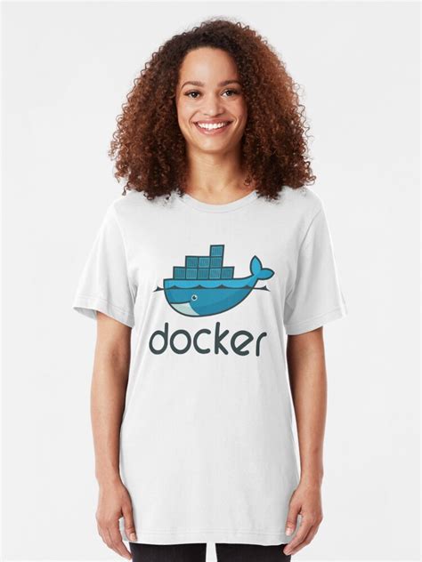 Docker T Shirts