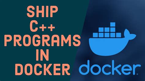 Full Download Docker Docker Tutorial For Beginners Build Ship And Run 