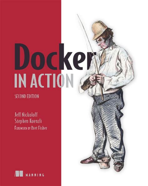 Download Docker In Action 