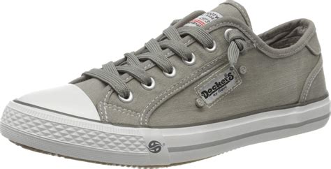 dockers chaussures femmes
