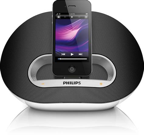 docking speaker DS3100/37 Philips