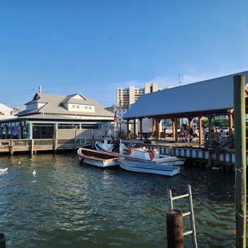 dockside virginia beach