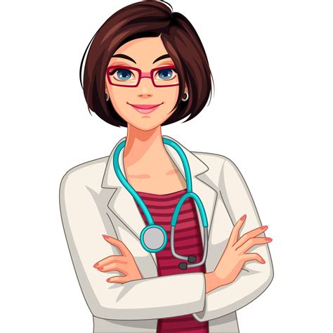doctor illustration