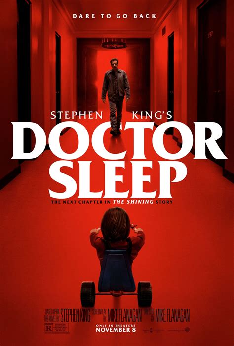 Doctor Sleep Plot Summary