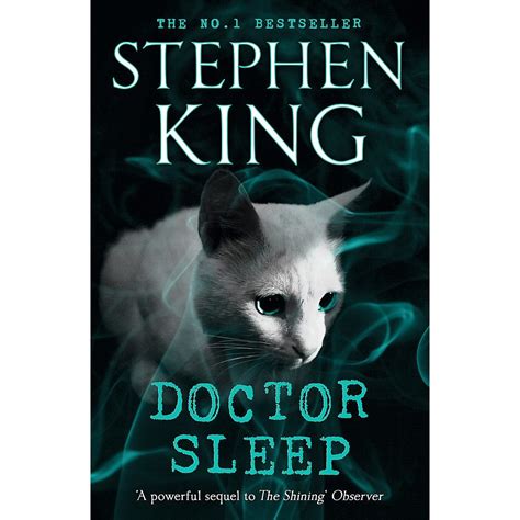 Read Online Doctor Sleep Shining Book 2 