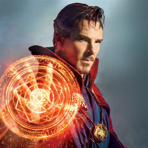 Doctor Strange in the Multiverse of Madness - Wikipedia