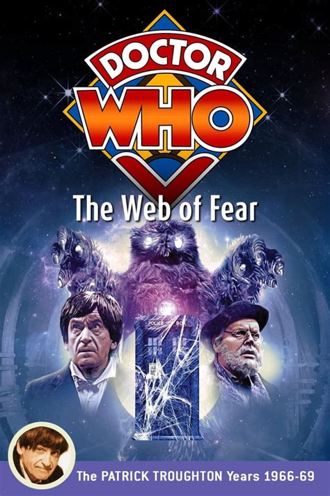 Read Doctor Who And The Web Of Fear 