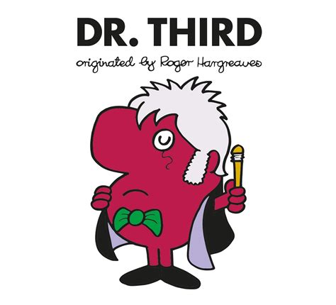 Full Download Doctor Who Dr Tenth Roger Hargreaves Dr Men 