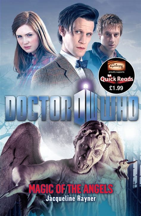 Full Download Doctor Who Magic Of The Angels 