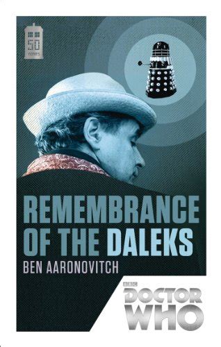 Download Doctor Who Remembrance Of The Daleks 50Th Anniversary Edition 
