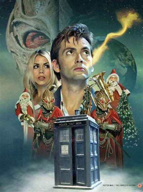 Full Download Doctor Who The Christmas Invasion 10Th Doctor Novelisation Dr Who 