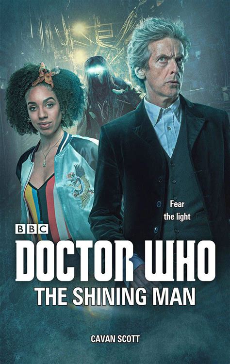 Full Download Doctor Who The Shining Man 