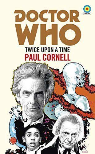 Read Online Doctor Who Twice Upon A Time 12Th Doctor Novelisation Dr Who 