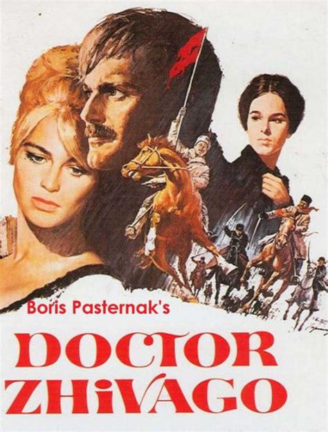 Full Download Doctor Zhivago Boris Pasternak 