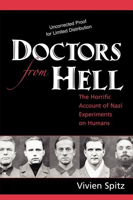 Read Online Doctors From Hell 