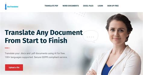 doctranslator | Dch thut ti liu trc tuyn min