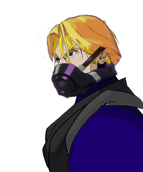 doctrine dark biography