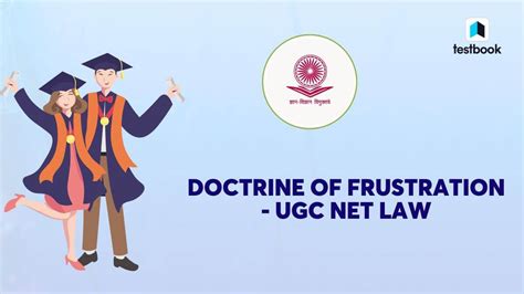 Doctrine Of Frustration
