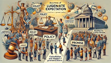 Doctrine Of Legitimate Expectation