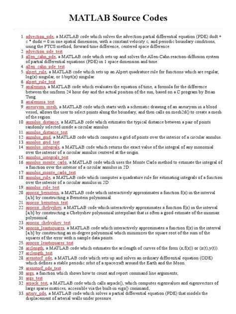 Document Image Registration Matlab Source Code