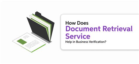 Document Retrieval Services Corelogic Document Solutions