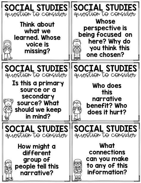 Full Download Document Based Questions Social Studies 