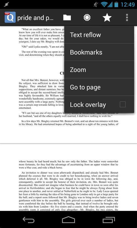 Read Document Reader For Java Mobile Free Download 