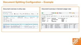 Download Document Splitting Configuration In Sap 