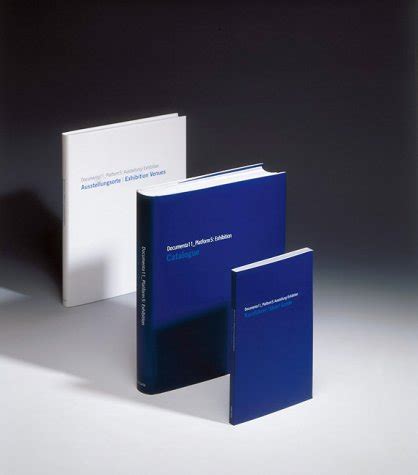 Documenta 11 Catalogue