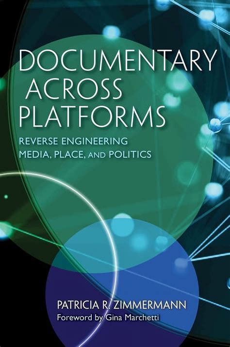 Documentary Across Platforms Reverse Engineering