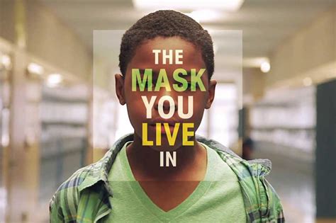 Documentary The Mask You Live In Worksheet Esl The Mask You Live In Worksheet - The Mask You Live In Worksheet