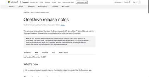 documentation - Release Notes Best Practices - Software Quality ...