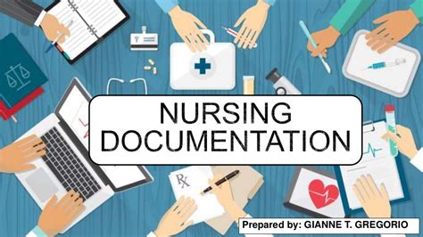 Documentation In Nursing Cartoon