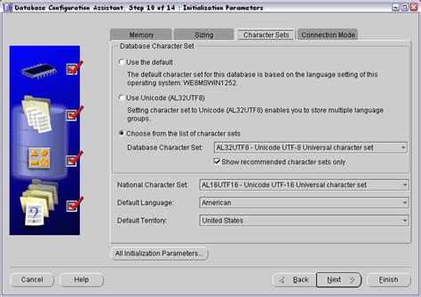 Download Documentation Accessibility Oracle 10G 