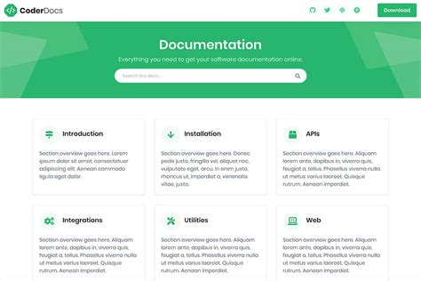 Download Documentation And Software For Free Download 