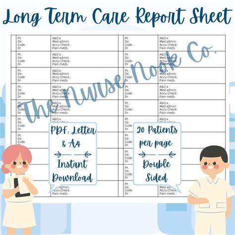 Full Download Documentation For Nurses In Long Term Care 