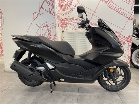 Read Documentation Sur Pcx 125 