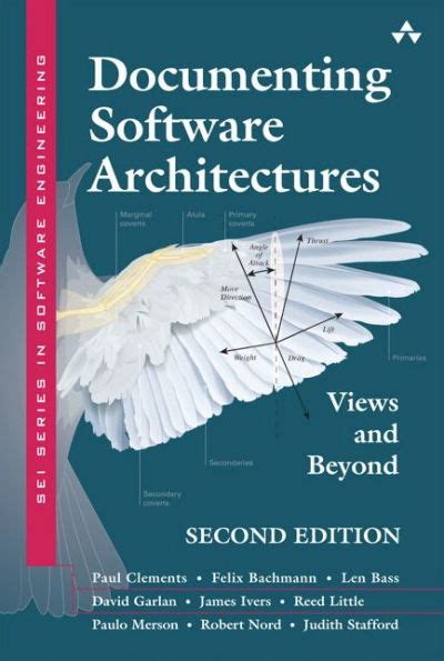 Read Online Documenting Software Architectures Views And Beyond Sei Series In Software Engineering Hardcover 