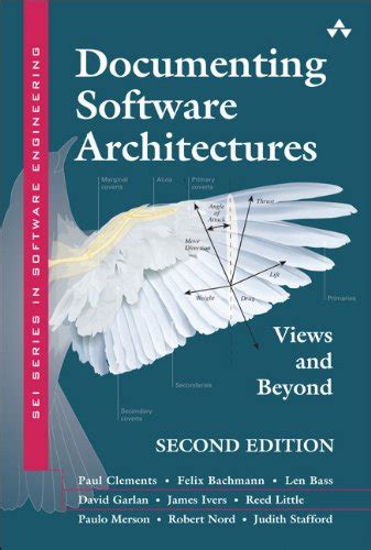 Read Online Documenting Software Architectures Views And Beyond Sei Series In Software Engineering Hardcover 