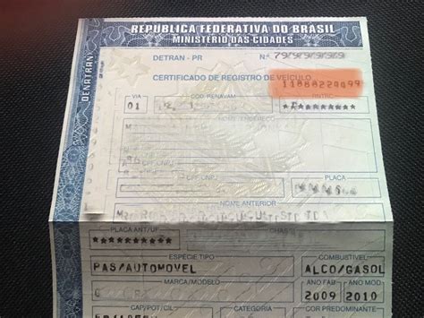 Documento De Moto