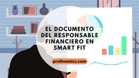Documento Del Responsable Financiero