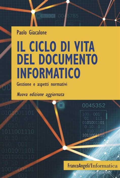 documento informatico pdf