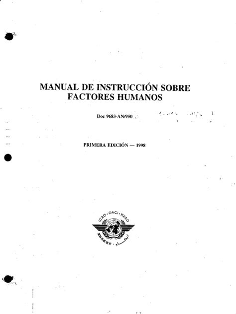 Full Download Documento 9683 Oaci 