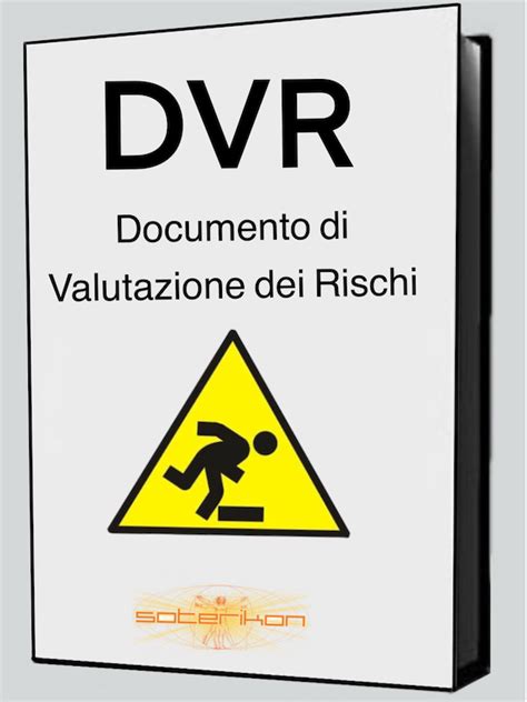 Download Documento Di Valutazione Dei Rischi Dvr 