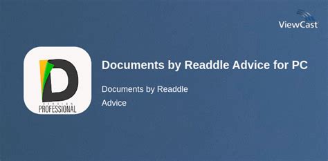 documents by readdle windows