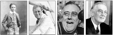 documents required for fdr biography