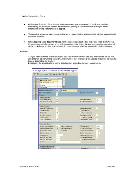 Read Online Documents Printed By Ahmad Rizki 