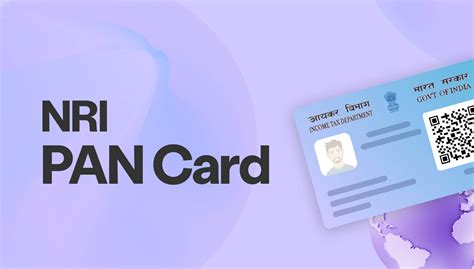 Read Online Documents Required For Nri Pan Application 