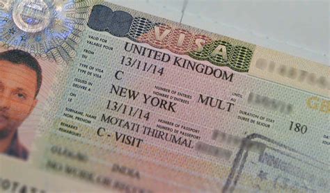 Full Download Documents Required For Uk Visitor Visa 