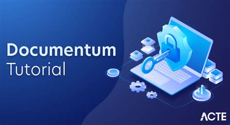 Read Documentum Tutorial 